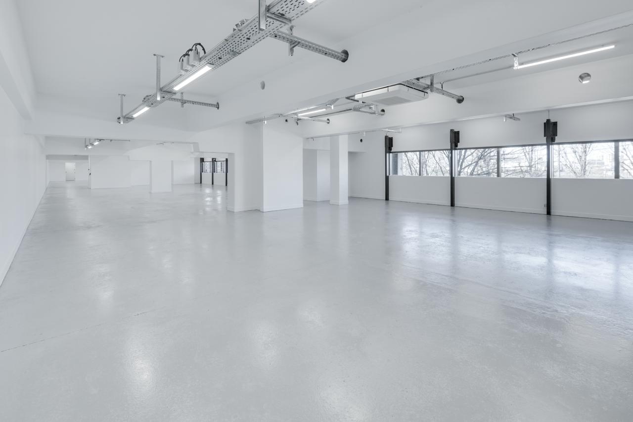 Vente bureau Pantin Seine-Saint-Denis OVBUR2533566 1