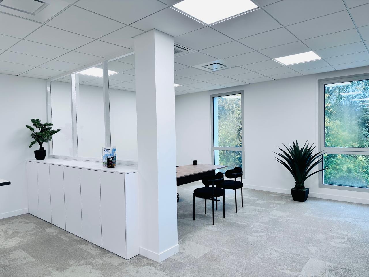 Location bureau Serris Seine-et-Marne OLBUR2206267 3