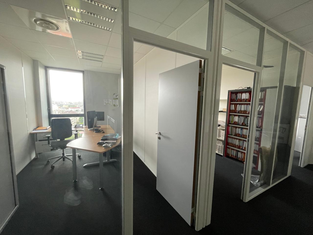 Location bureau Dijon Côte-d'Or OLBUR2530950 3