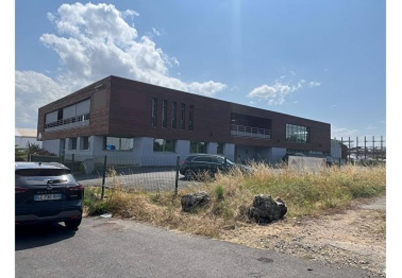 Vente local d'activité Corcelles-en-Beaujolais Rhône OVACT2536012 4