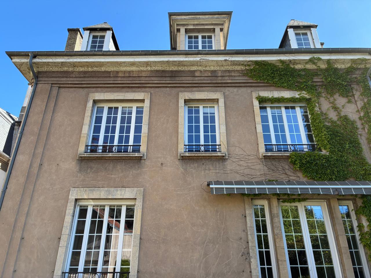 Vente bureau Nancy Meurthe-et-Moselle OVBUR2638472 3