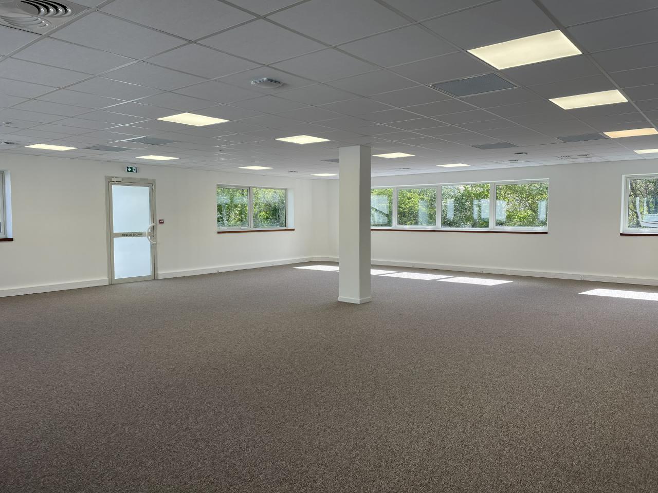 Location bureau Carquefou Loire-Atlantique OLBUR2112381 2