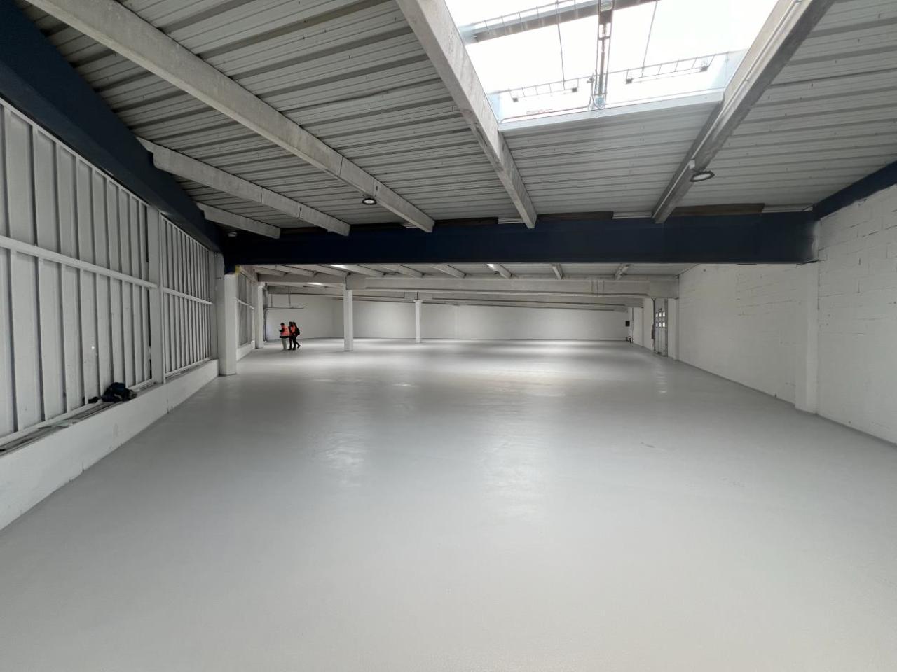 Location local d'activité Coignières Yvelines OLACT2532652 3