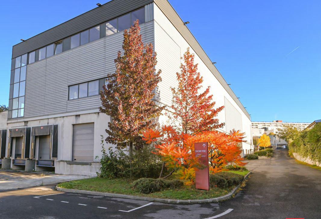 Location local d'activité Saint-Denis Seine-Saint-Denis OLACT2119606 1