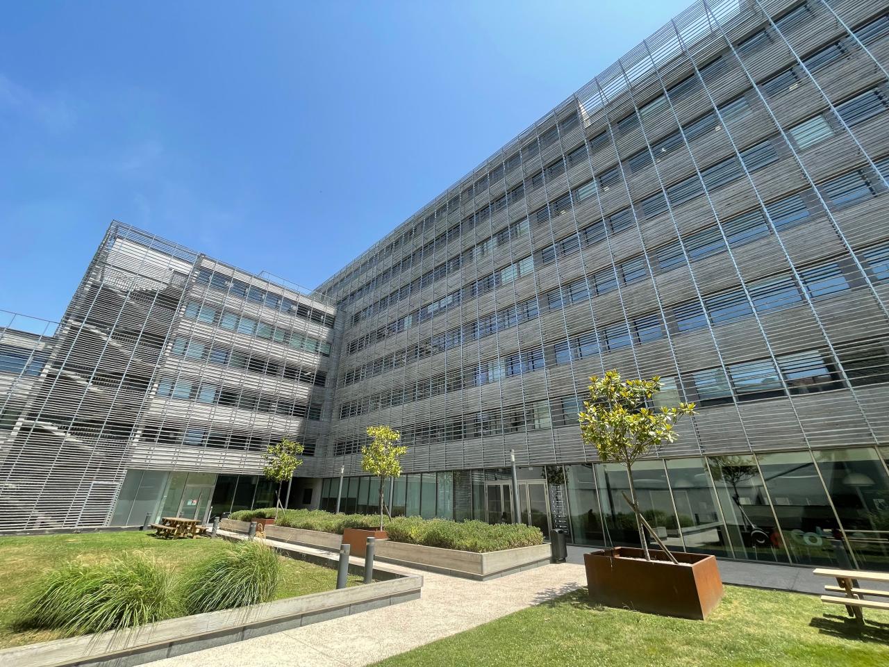 Location bureau Toulouse Haute-Garonne OLBUR2639070 3