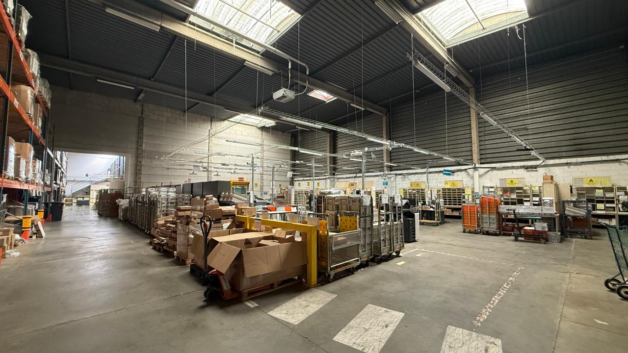 Location local d'activité Buc Yvelines OLACT2643295 4