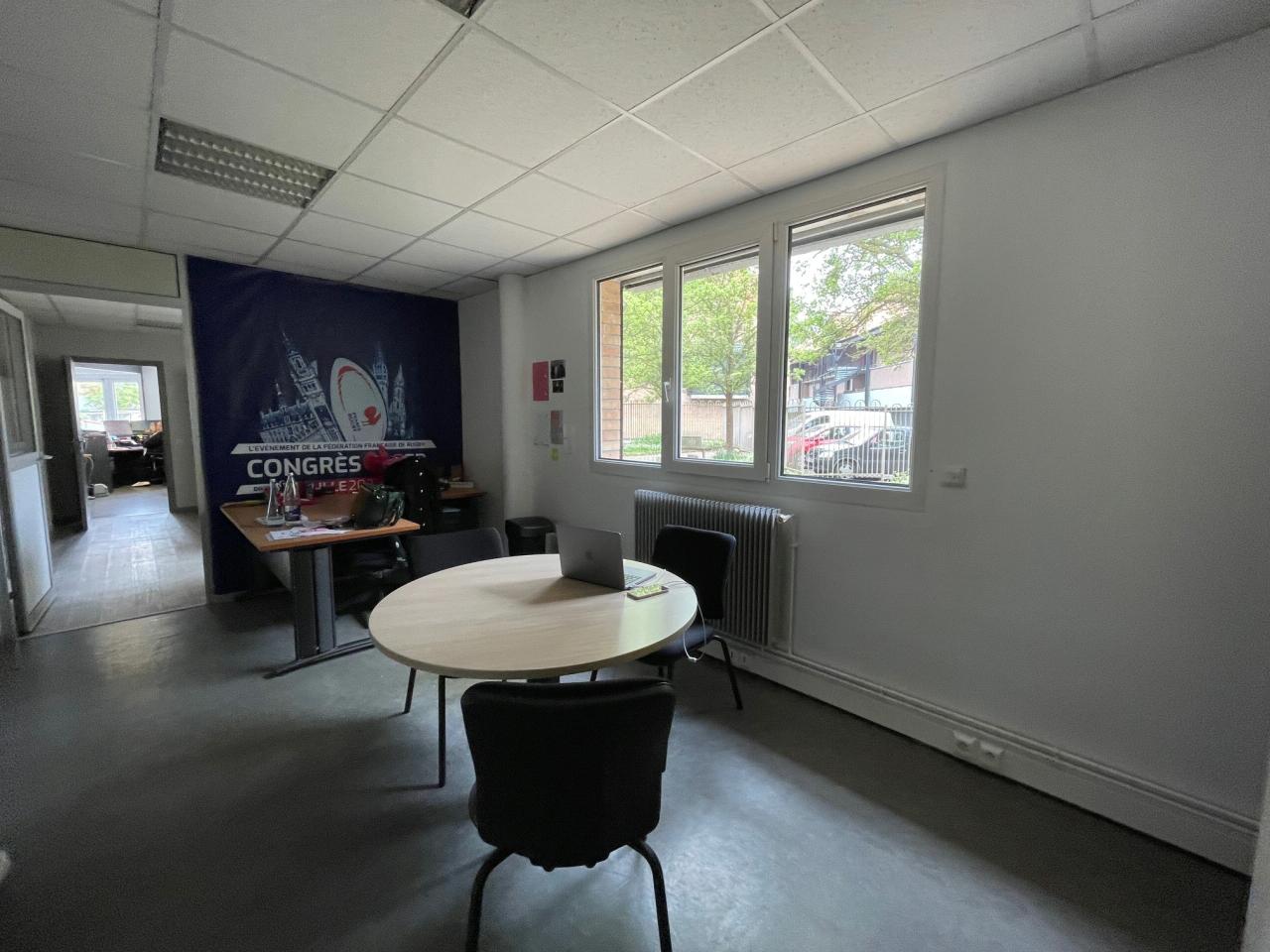 Vente bureau Villeneuve-d'Ascq Nord OVBUR2531899 4