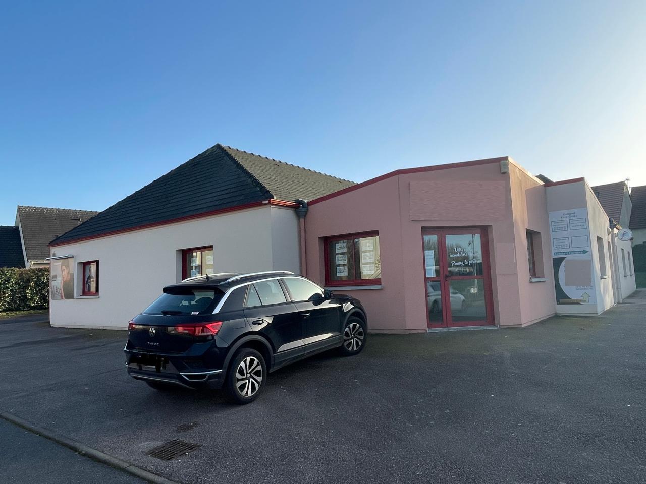 Location bureau Mesnil-Esnard Seine-Maritime OLBUR2641256 1