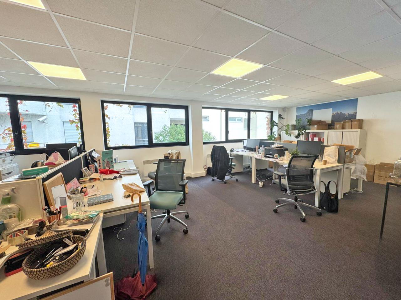 Vente bureau Boulogne-Billancourt Hauts-de-Seine OVBUR2529053 3