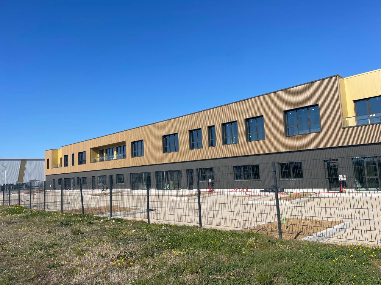 Vente local d'activité La Boisse Ain OVACT2421410 2