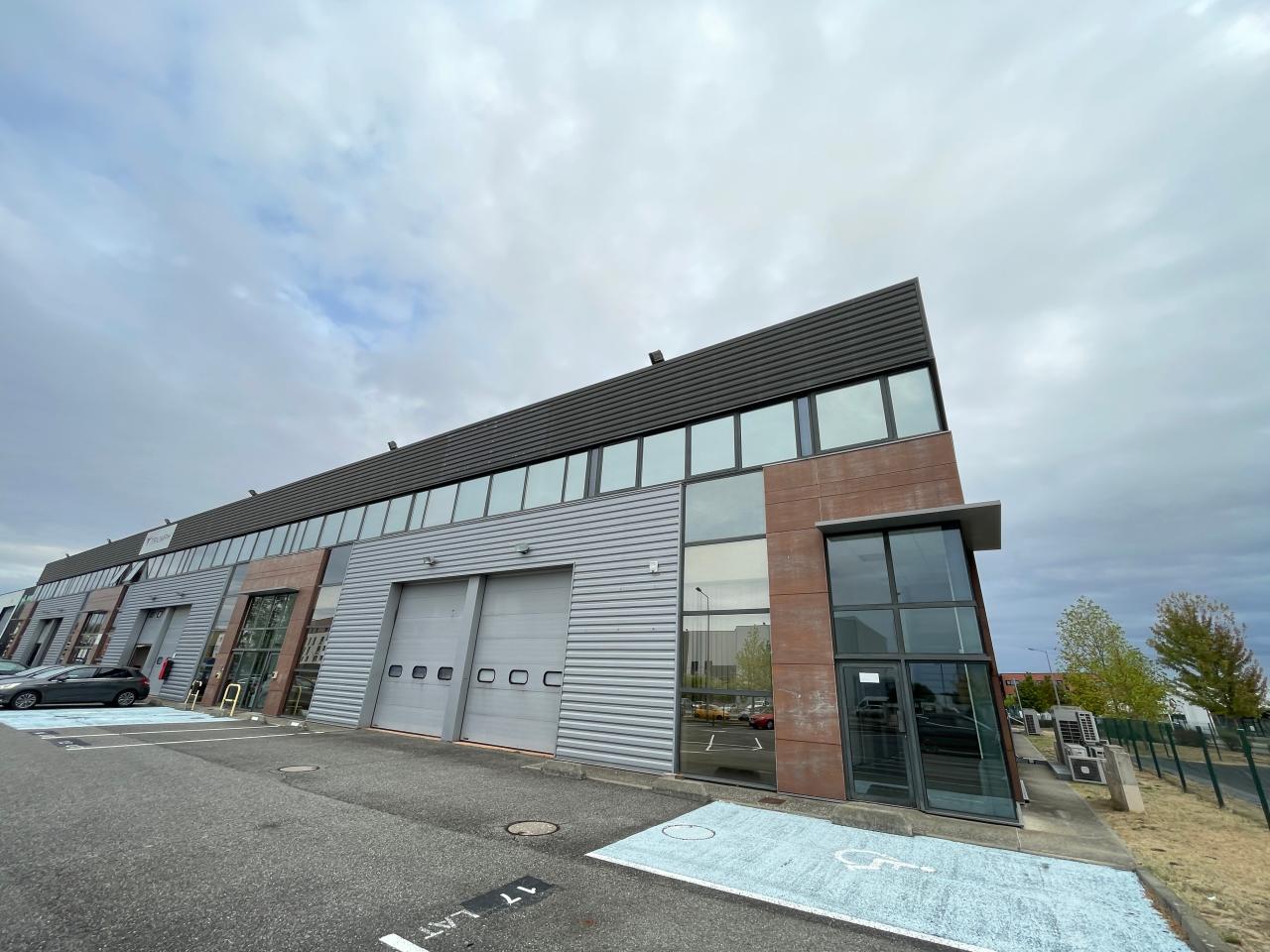 Location local d'activité Colomiers Haute-Garonne OLACT2314340 2