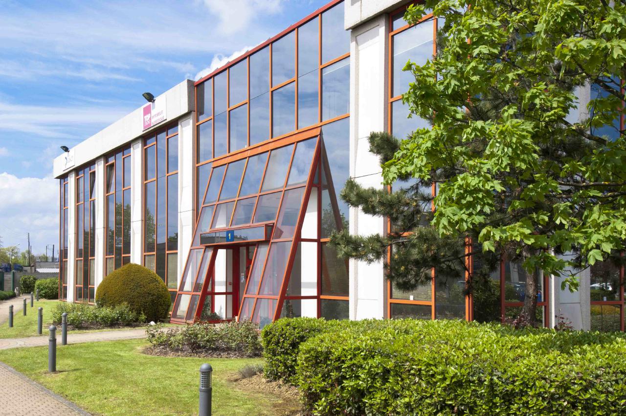 Location bureau Gennevilliers Hauts-de-Seine OLBUR2116910 2