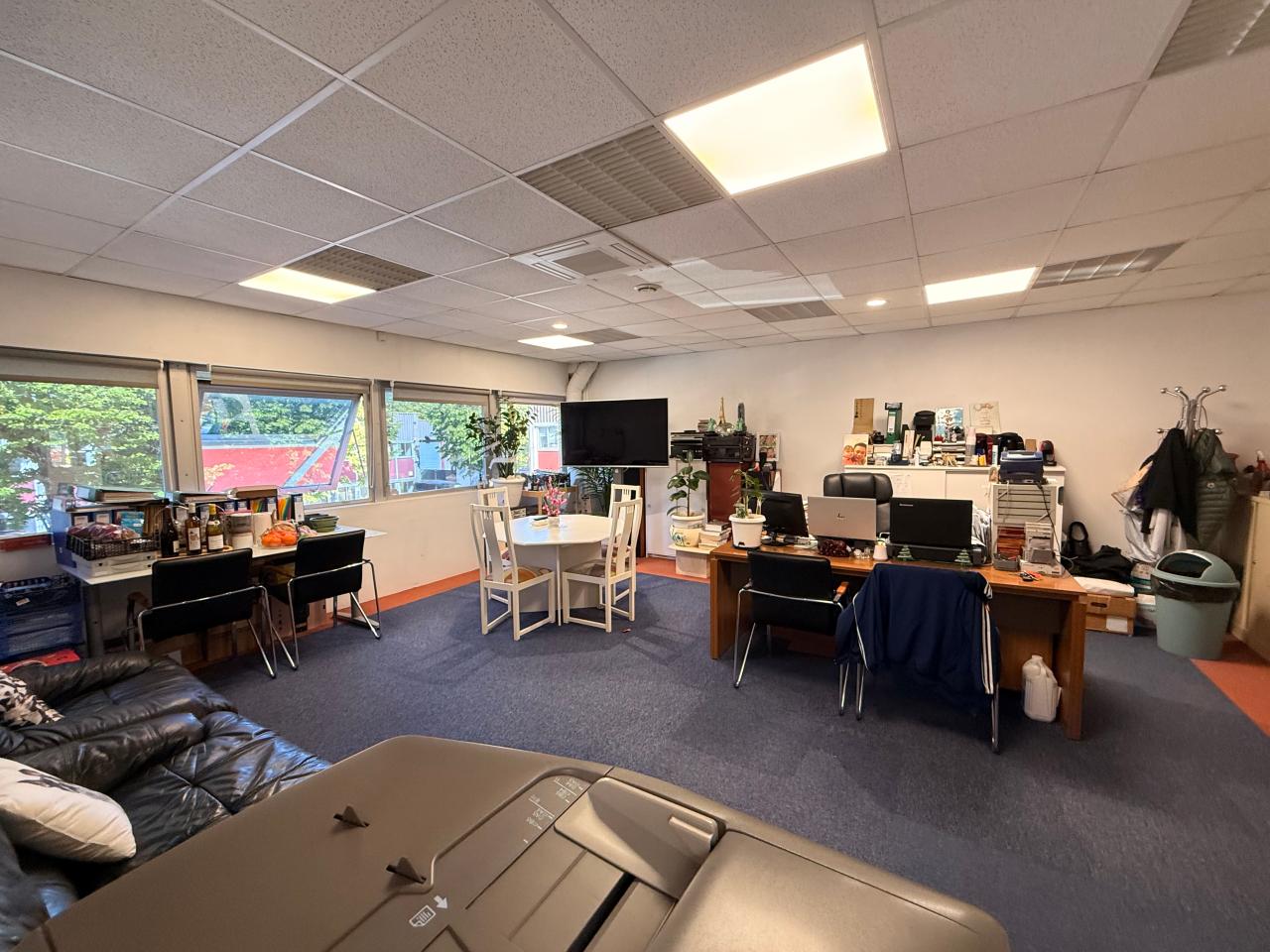 Vente local d'activité Torcy Seine-et-Marne OVACT2641902 2