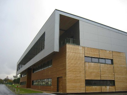 Location local d'activité Saint-Jean-de-Braye Loiret OLACT2421719 4