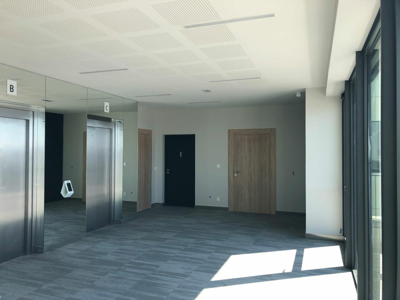 Vente bureau Vénissieux Rhône OVBUR2530386 2