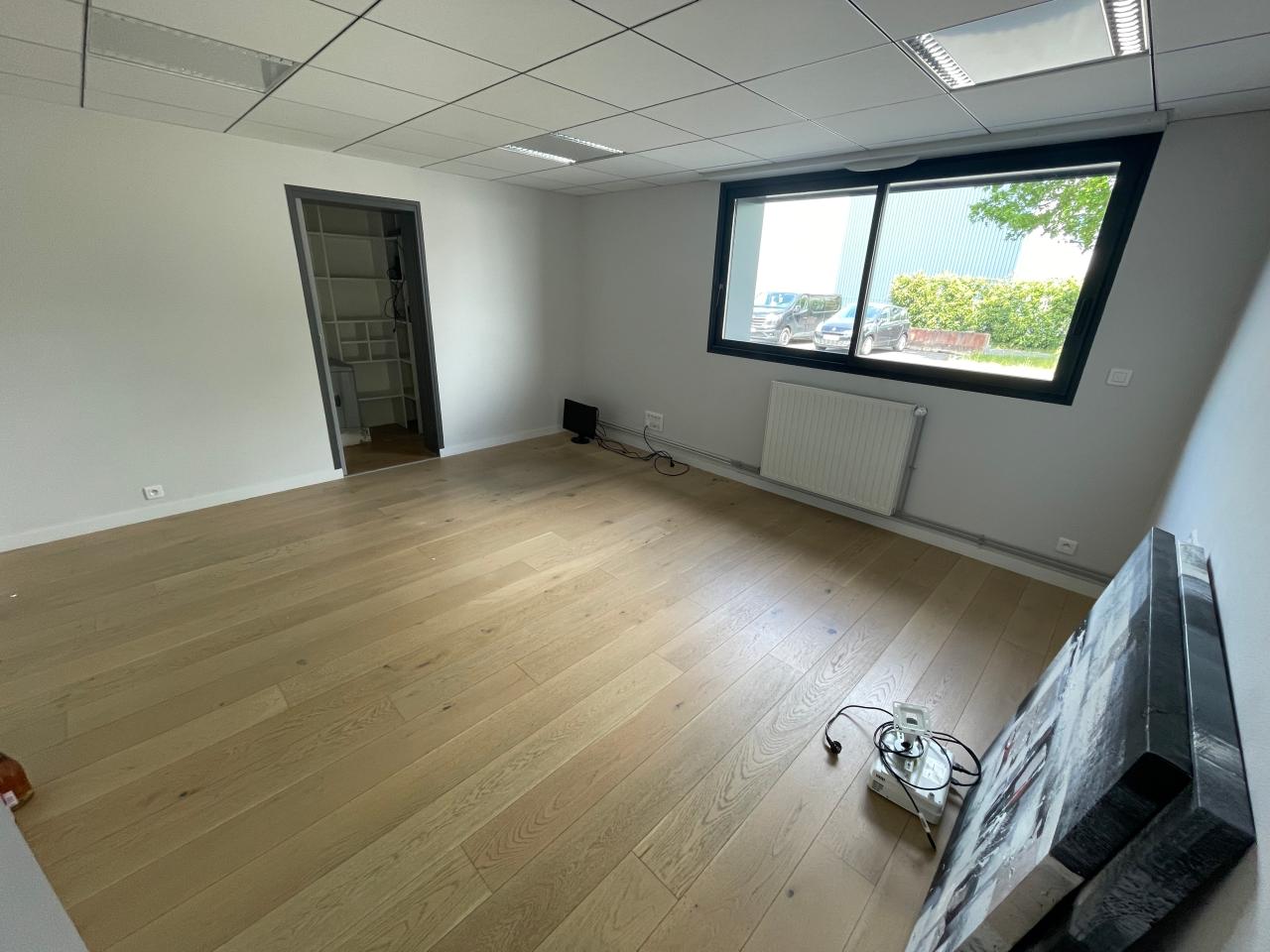 Location local d'activité Saint-Jacques-de-la-Lande Ille-et-Vilaine OLACT2639317 2