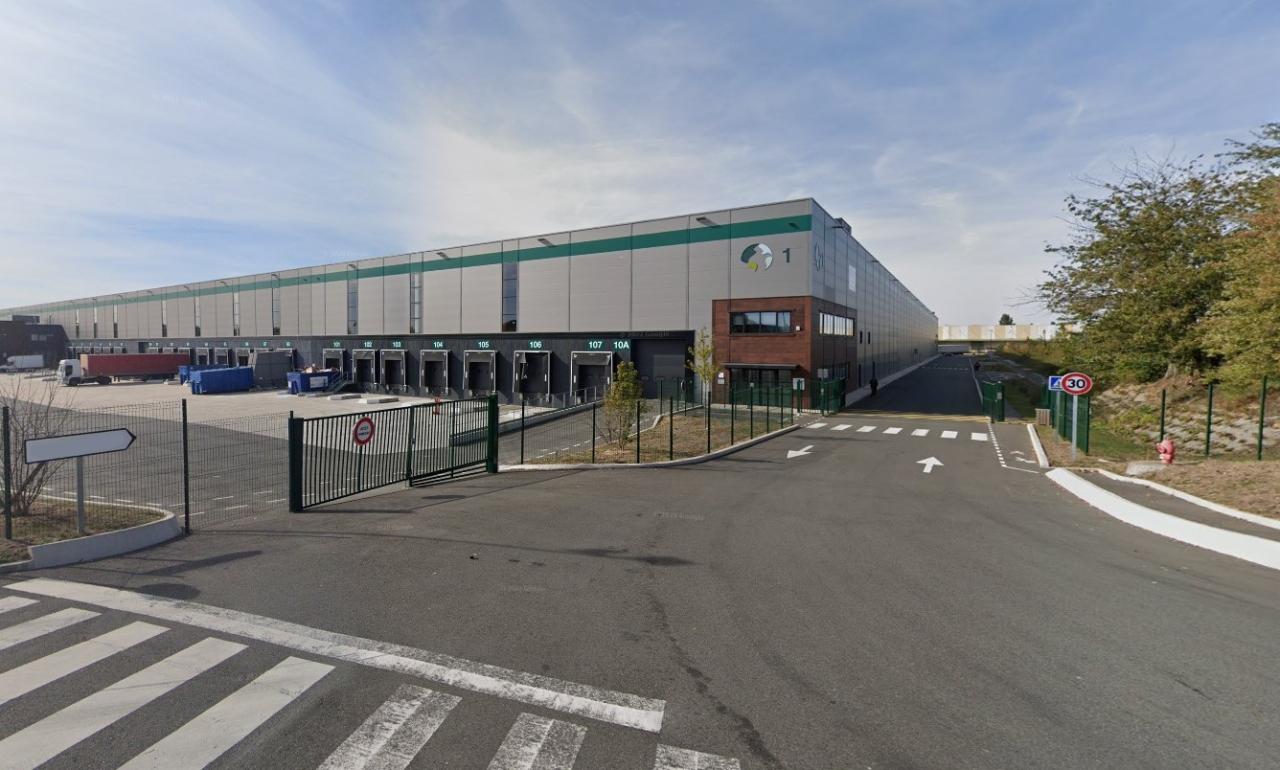 Location entrepôt classe a Marly-la-Ville Val-d'Oise OLLOG2535954