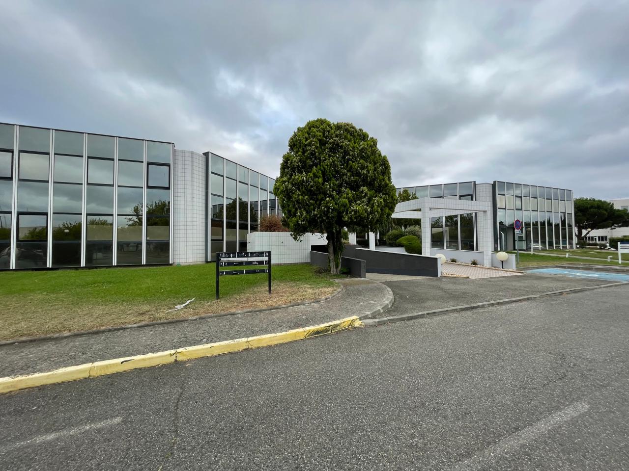 Location bureau Toulouse Haute-Garonne OLBUR2315635 3