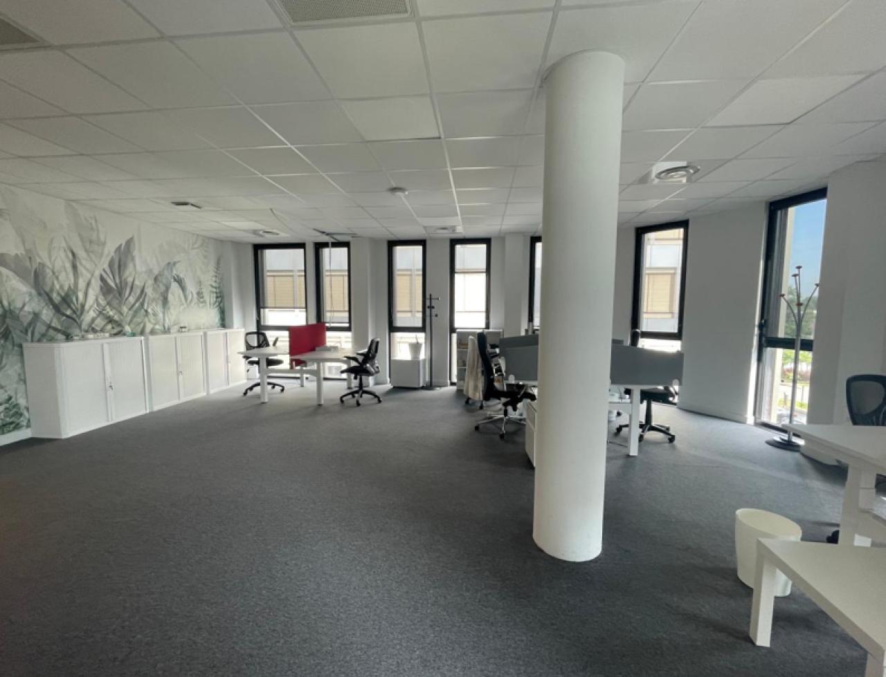 Location bureau Villeneuve-d'Ascq Nord OLBUR2643434 2