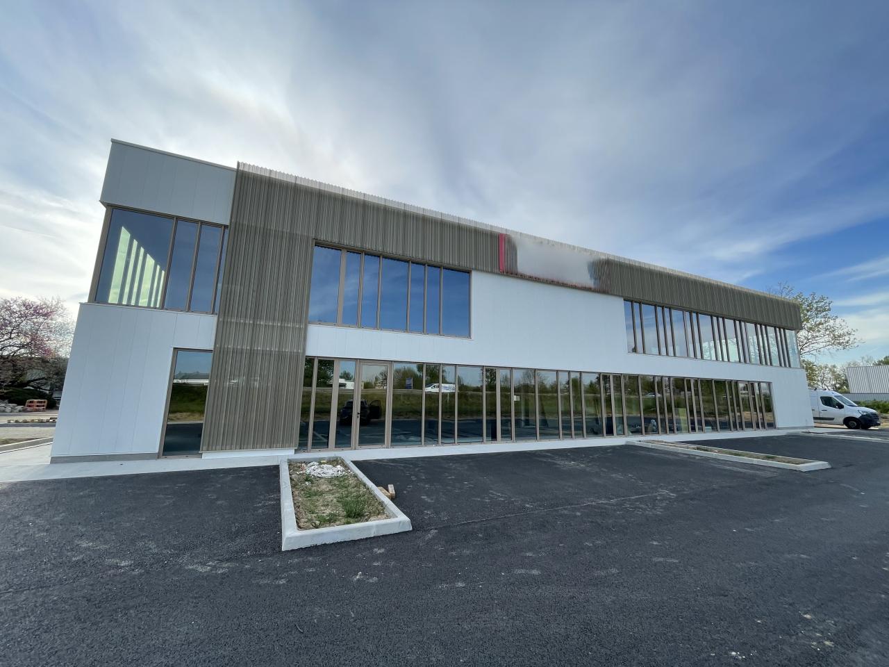 Location local d'activité Bressols Tarn-et-Garonne OLACT2318239 1