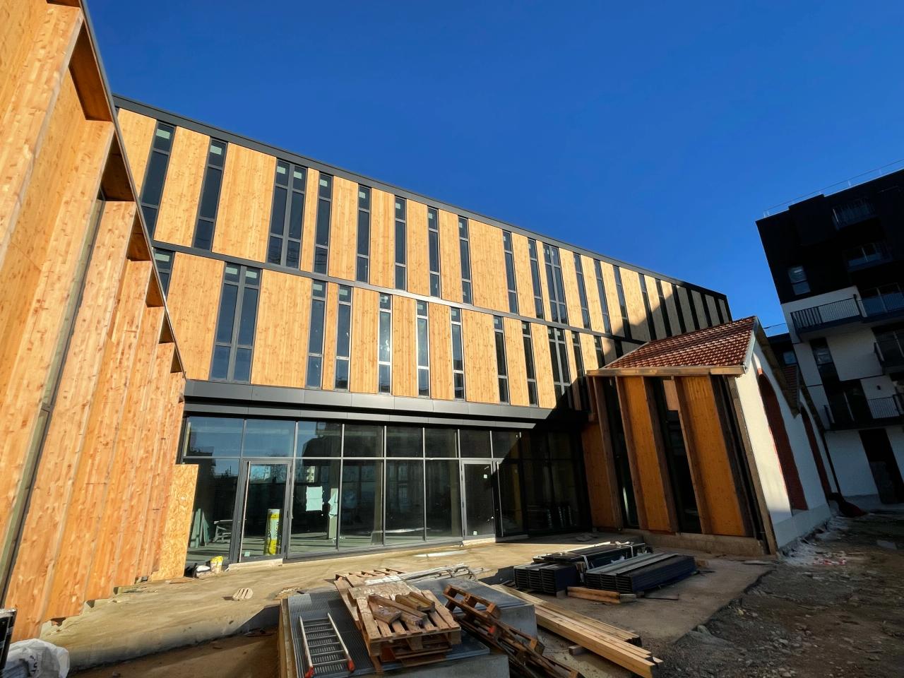 Location bureau Tours Indre-et-Loire OLBUR2205488 4