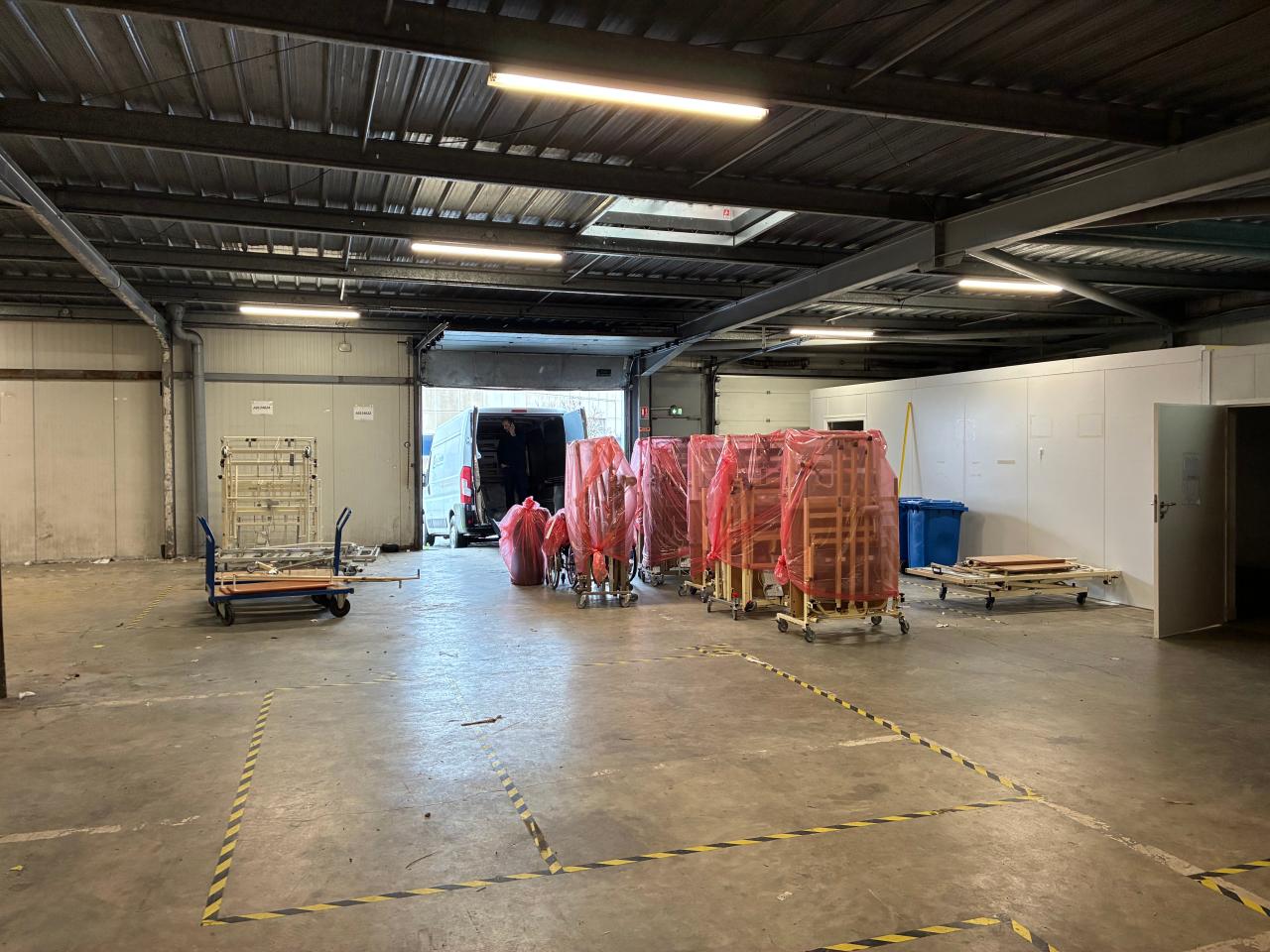 Location local d'activité Bordeaux Gironde OLACT2640067 3