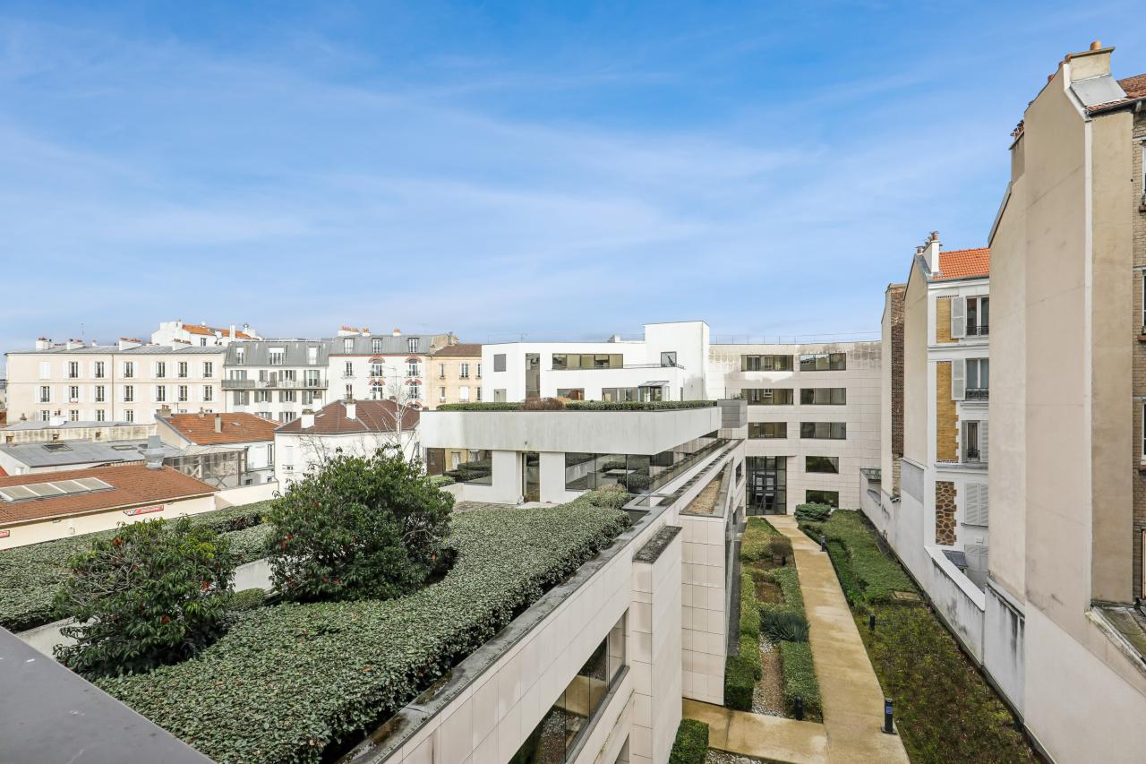 Location bureau Vincennes Val-de-Marne OLBUR2534827