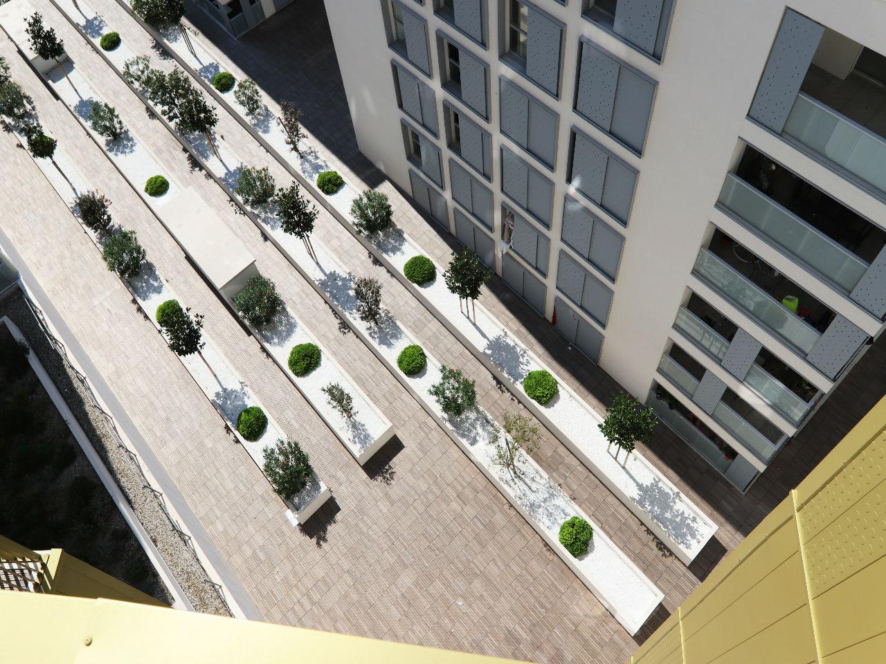 Location bureau Montpellier Hérault OLBUR2537024 2