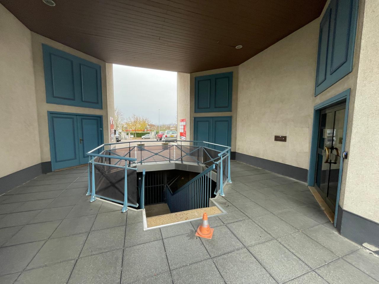 Vente bureau Dijon Côte-d'Or OVBUR2537109 3