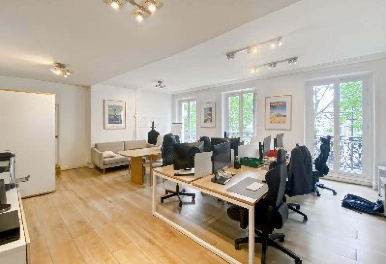 Location bureau Paris OLBUR2537723 2