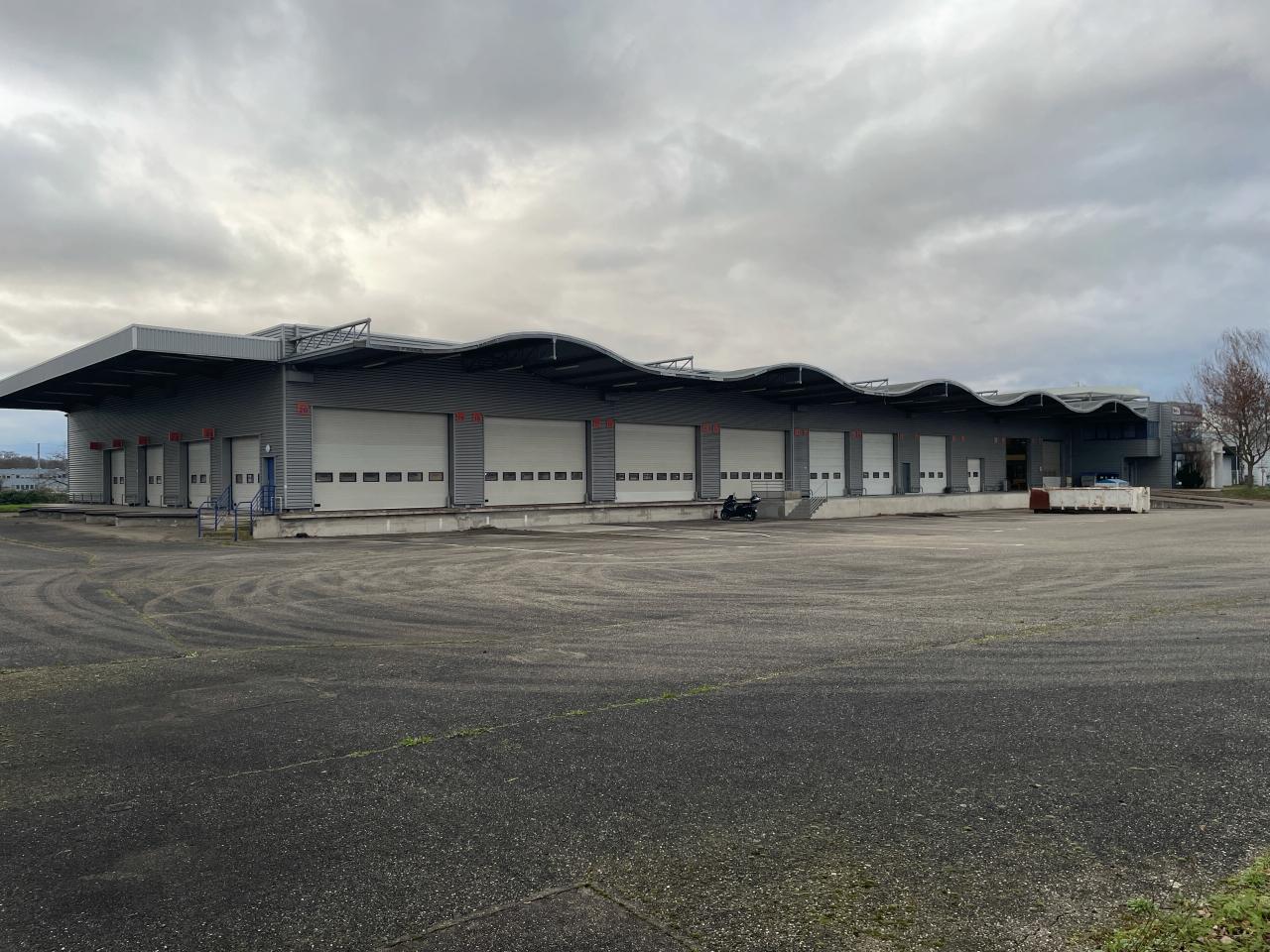 Vente local d'activité Souffelweyersheim Bas-Rhin OVACT2529457 3