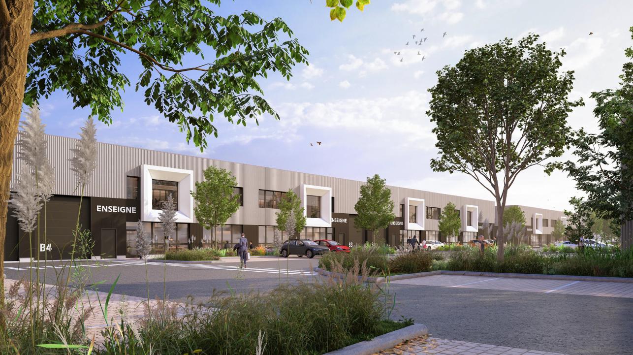 Vente local d'activité Prouvy Nord OVACT2530698 1