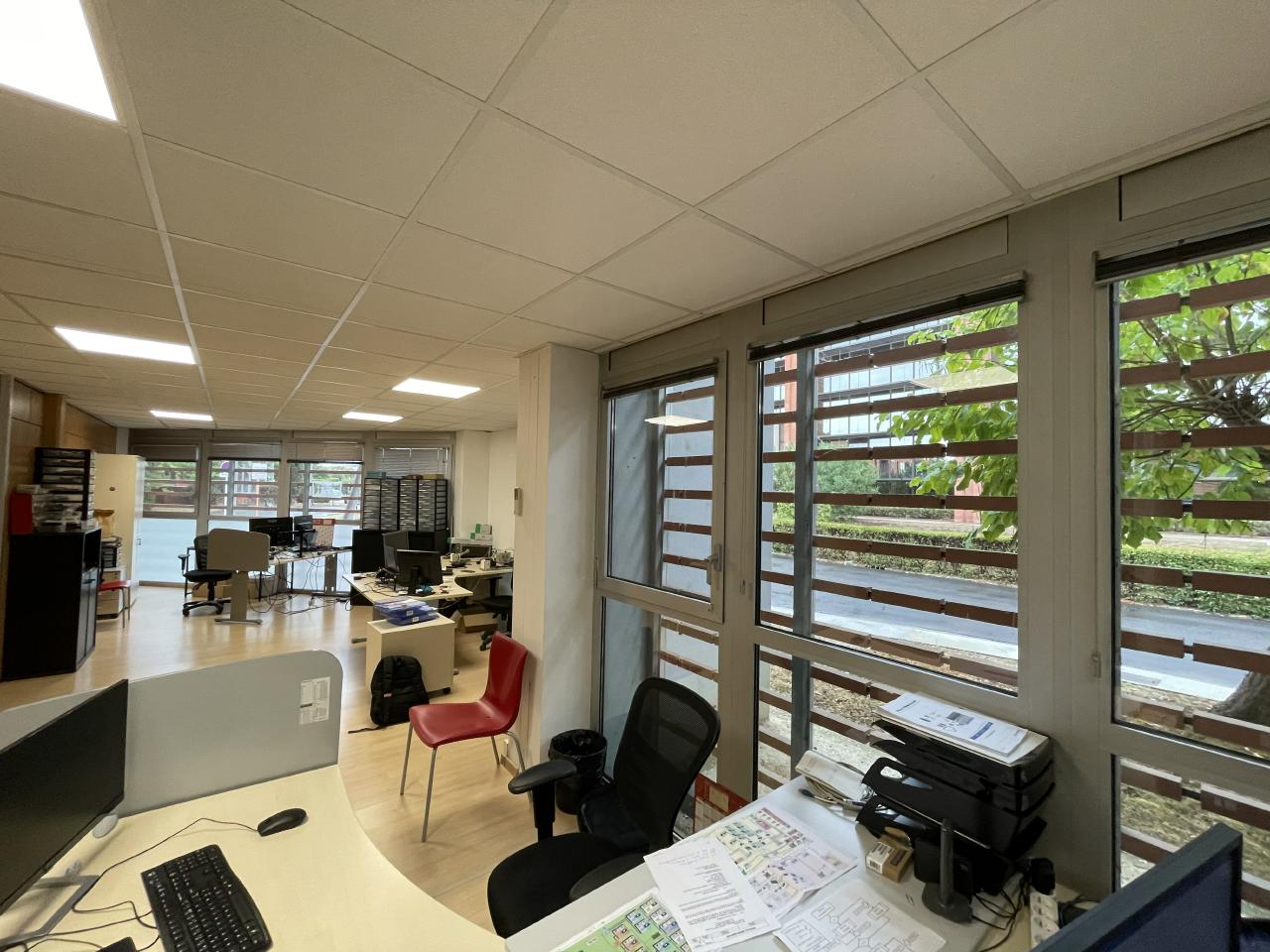 Location bureau Labège Haute-Garonne OLBUR2204934 4