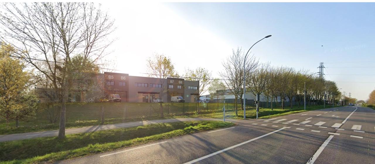 Location local d'activité Heillecourt Meurthe-et-Moselle OLACT2639544 4