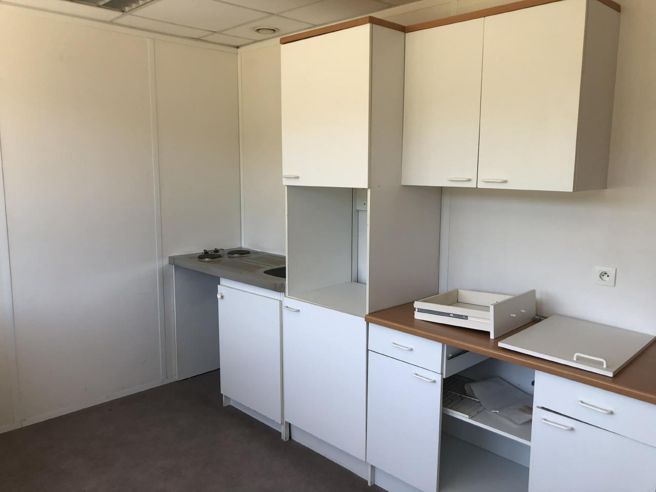 Location bureau Bruz Ille-et-Vilaine OLBUR2112813 2