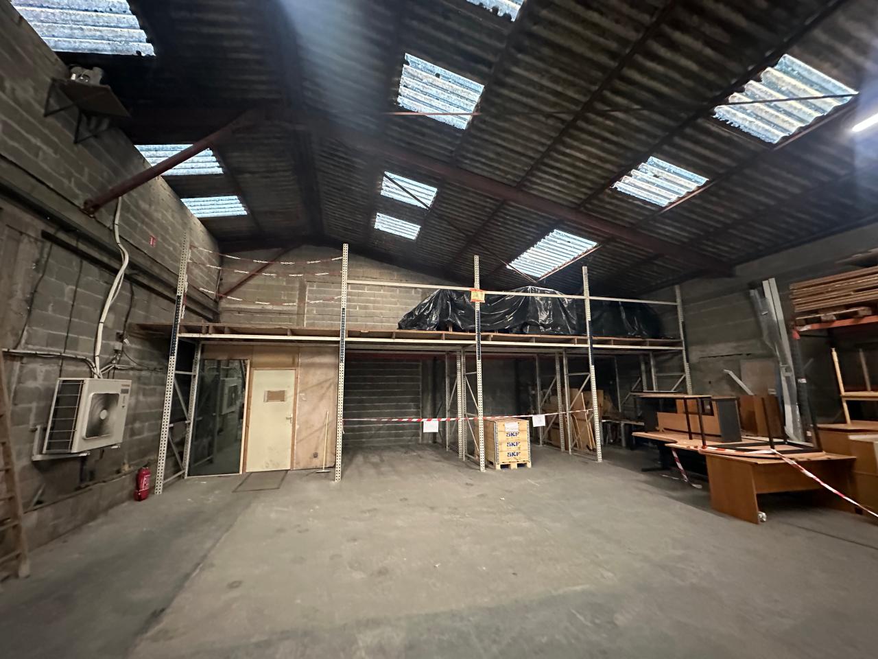 Location local d'activité Esvres Indre-et-Loire OLACT2537184 2