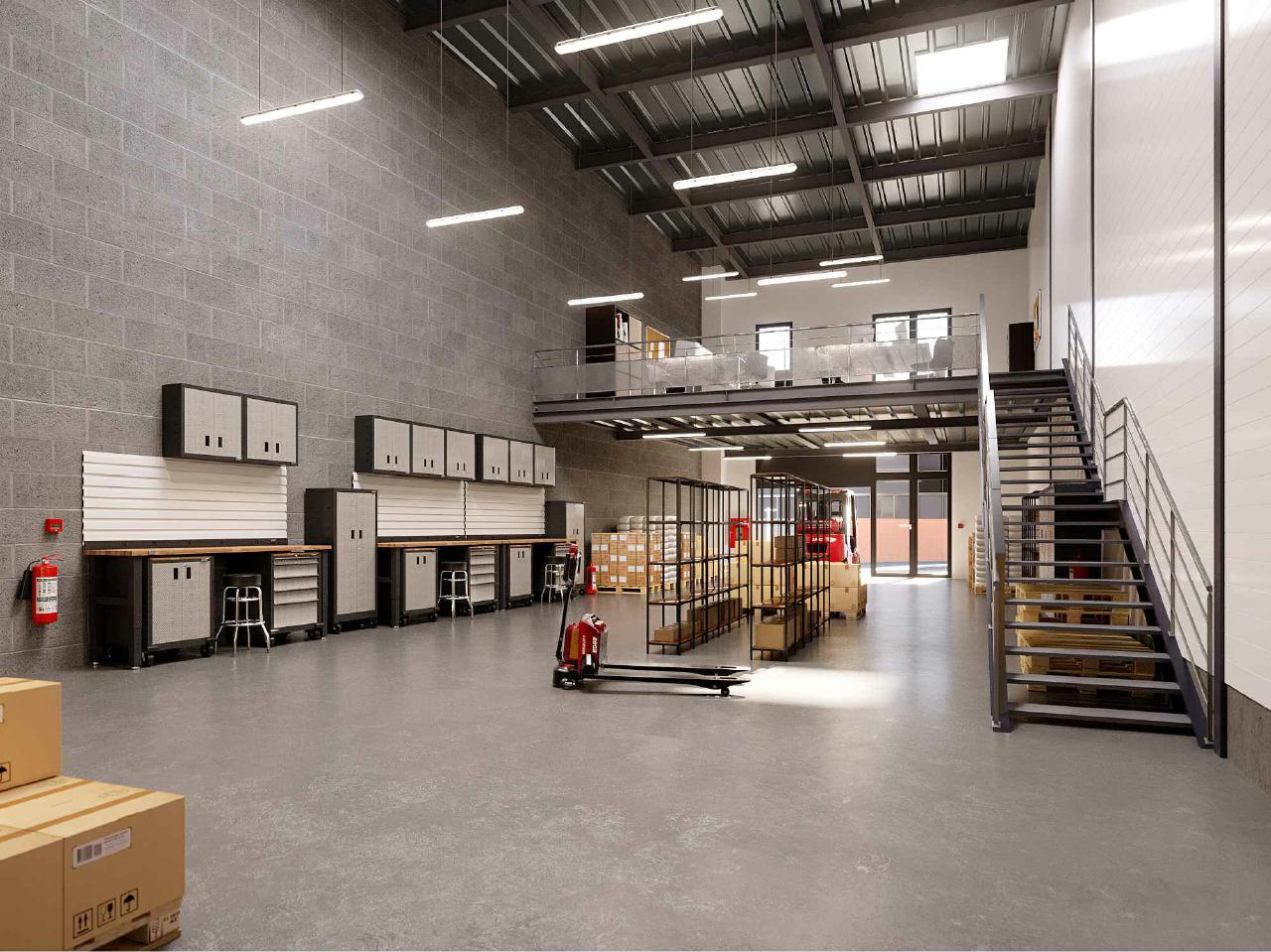 Vente local d'activité Montmagny Val-d'Oise OVACT2200045 4