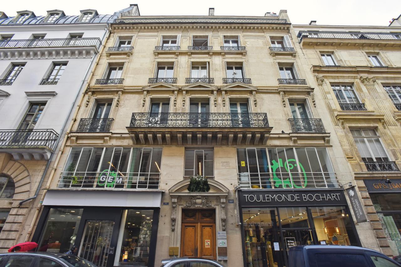 Location coworking Paris OLBUR2532525 4