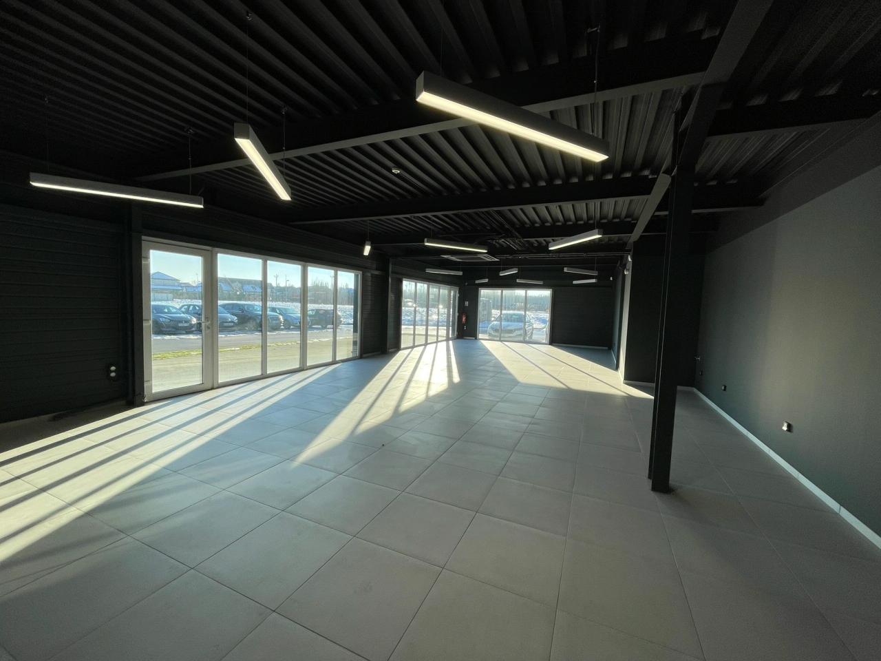 Location local d'activité Liévin Pas-de-Calais OLACT2528932 2