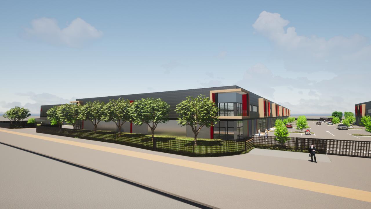 Location local d'activité Fenouillet Haute-Garonne OLACT2640093 3