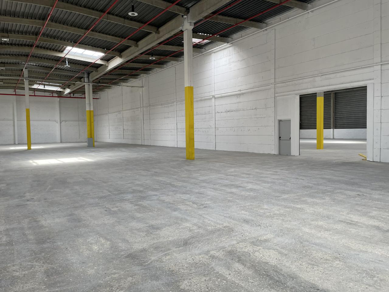 Location local d'activité Rosny-sous-Bois Seine-Saint-Denis OLACT2205880 2