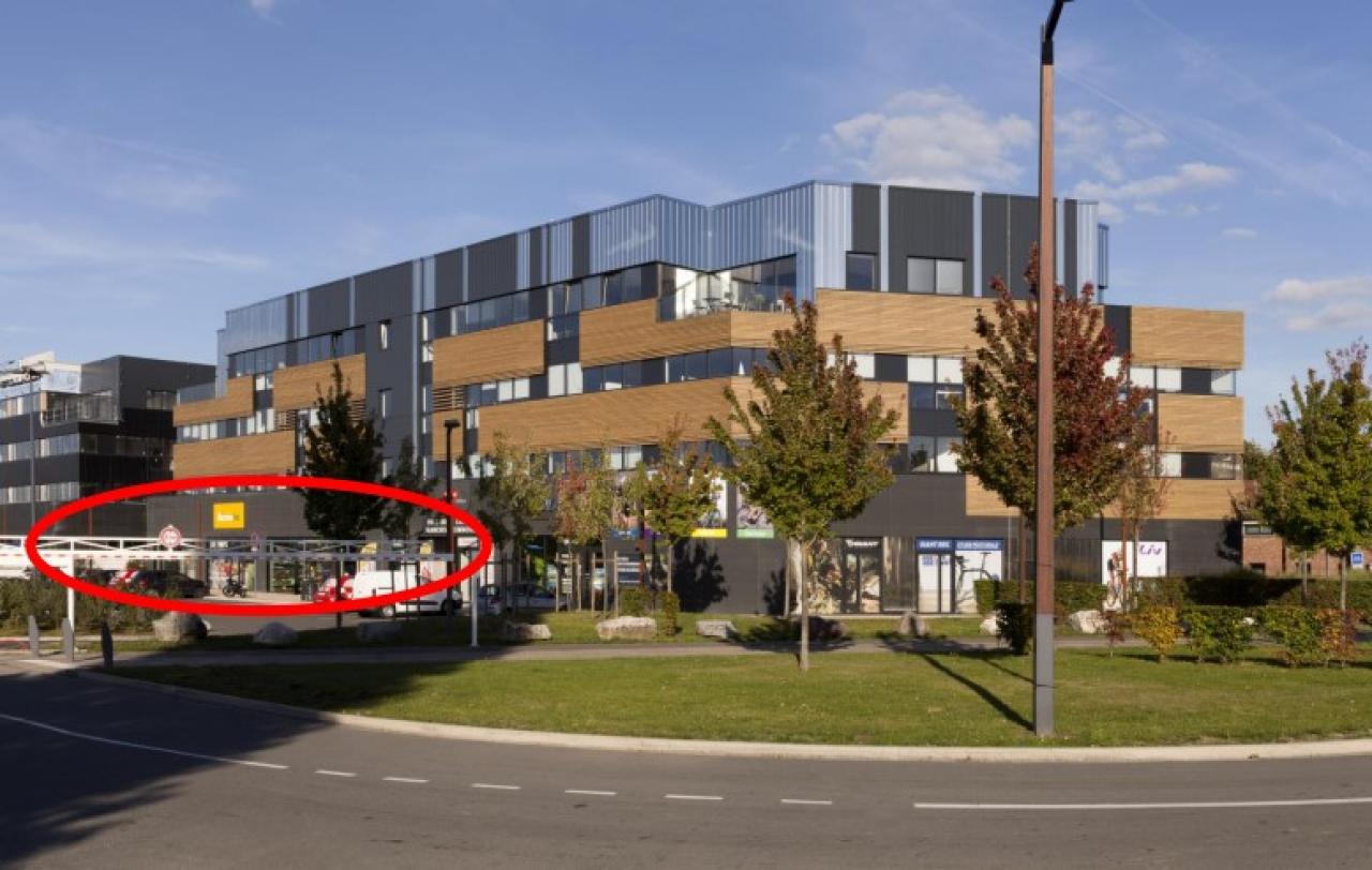 Vente bureau Marquette-lez-Lille Nord OVBUR2536503 3