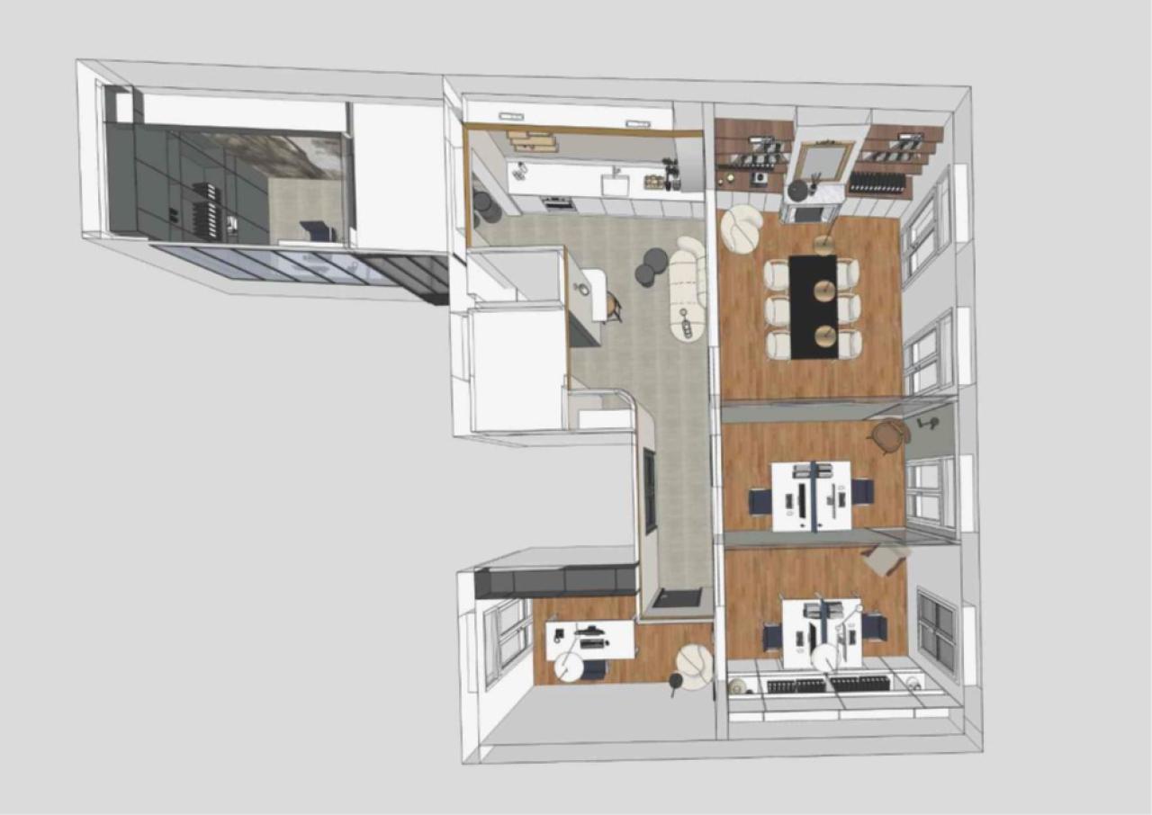 Location bureau Tours Indre-et-Loire OLBUR2534808 1