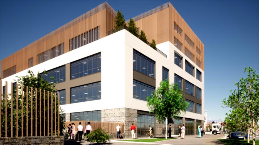 Location local d'activité Vitry-sur-Seine Val-de-Marne OLACT2308552 1