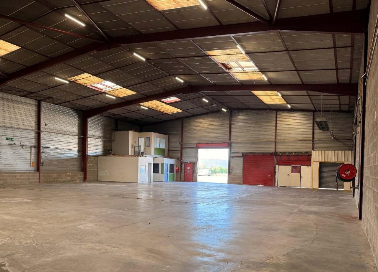 Location local d'activité Meyzieu Rhône OLACT2536084 3