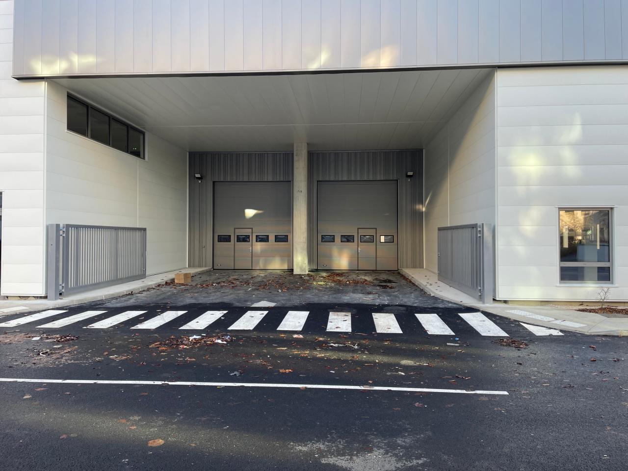 Location local d'activité Nanterre Hauts-de-Seine OLACT2106350 2