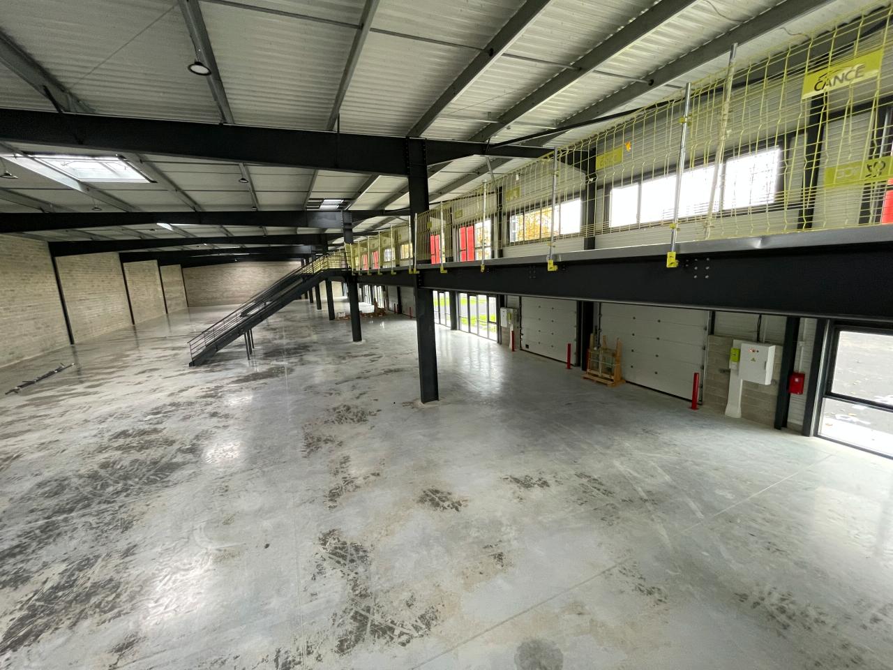 Location local d'activité Bondoufle Essonne OLACT2309818 3