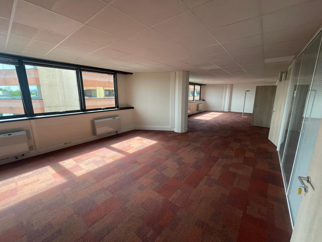 Location bureau Blagnac Haute-Garonne OLBUR2111996 2