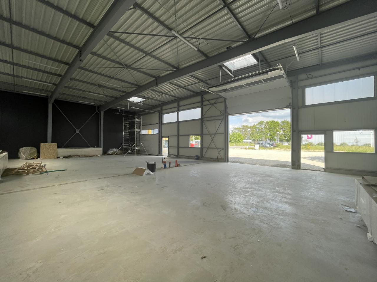 Location local d'activité Guichen Ille-et-Vilaine OLACT2530853 4