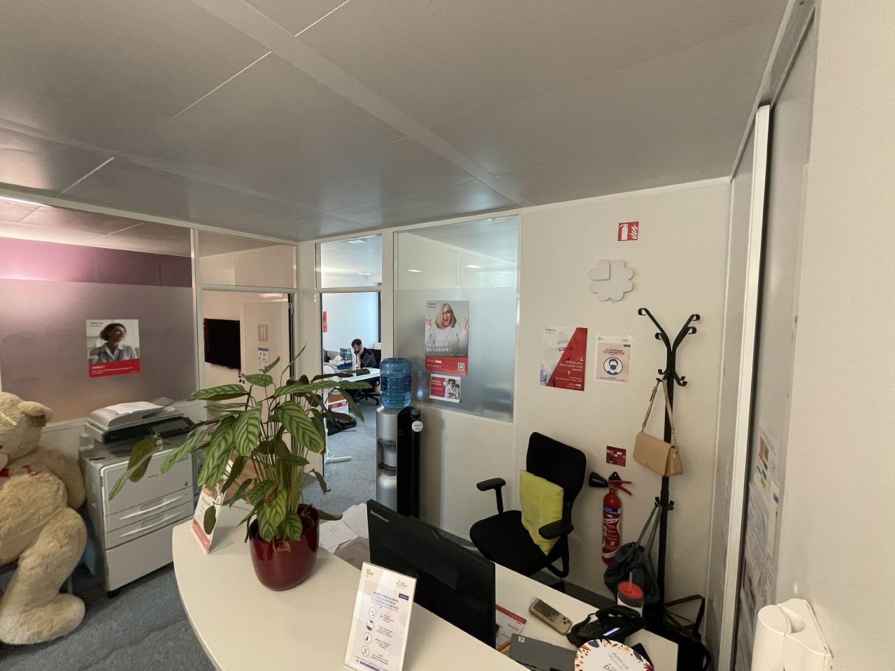 Location bureau Tours Indre-et-Loire OLBUR2314756 3